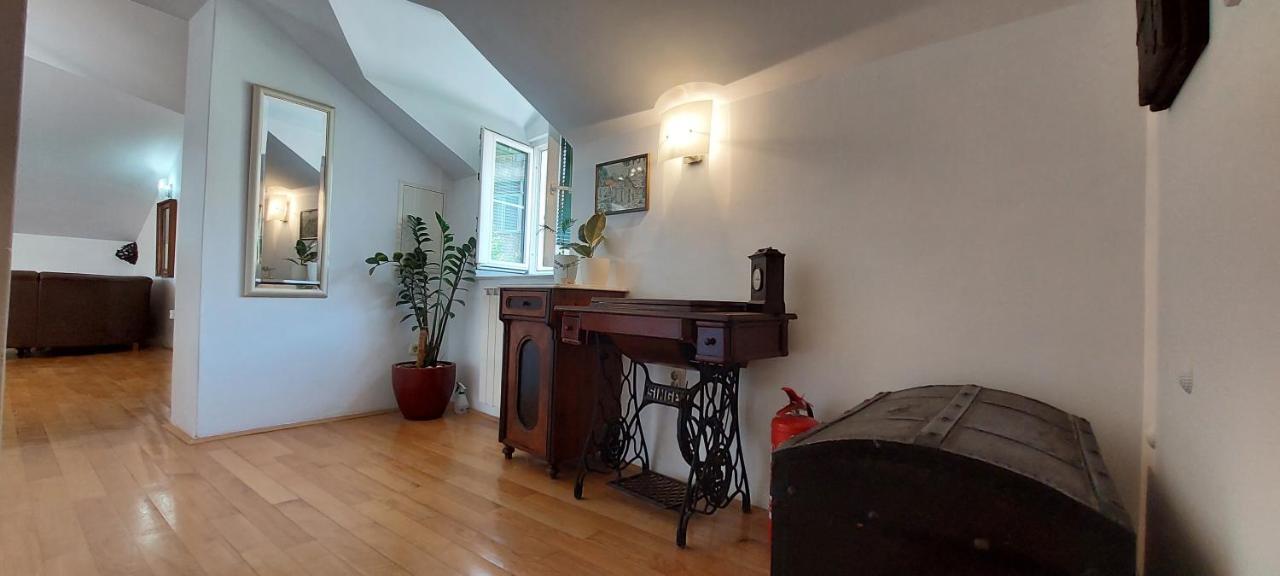Kaštela Apartment Sunce מראה חיצוני תמונה