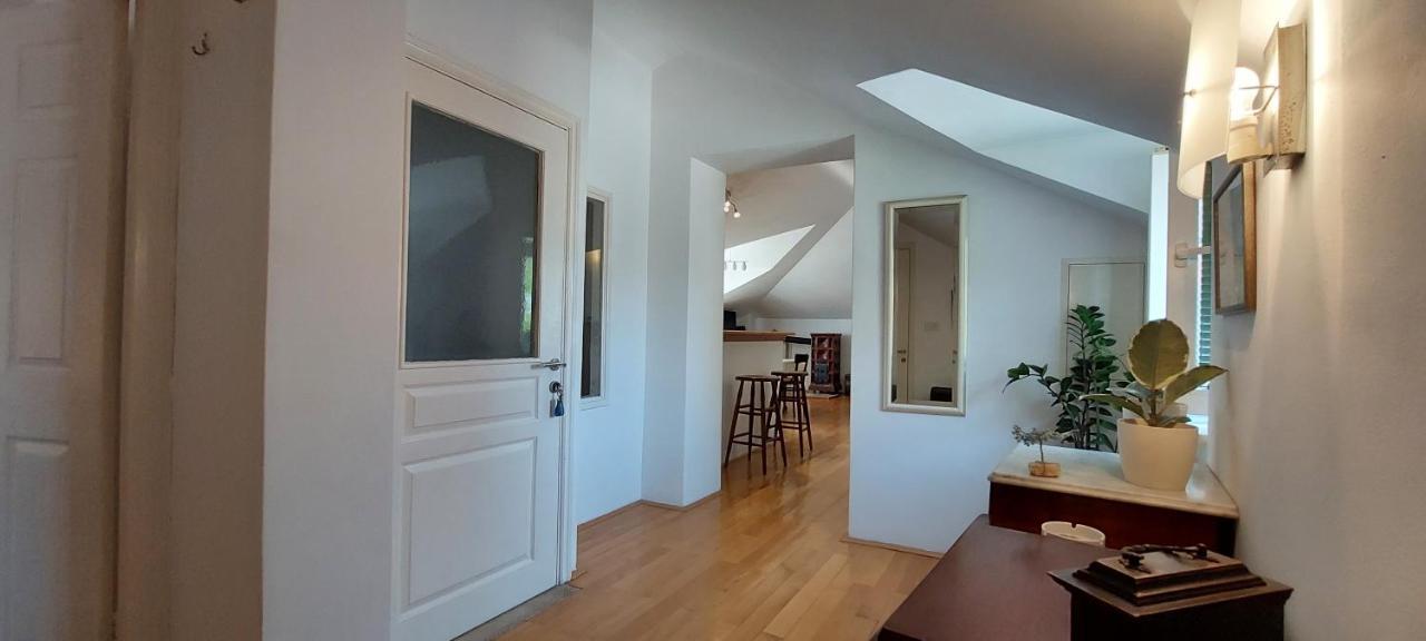 Kaštela Apartment Sunce מראה חיצוני תמונה