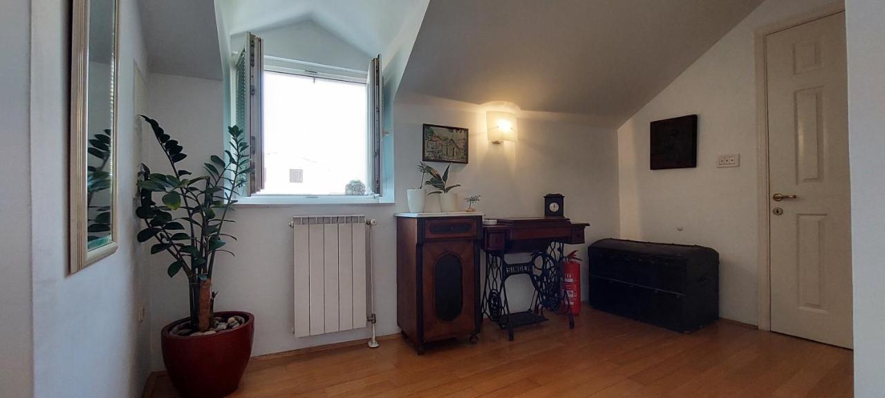 Kaštela Apartment Sunce מראה חיצוני תמונה