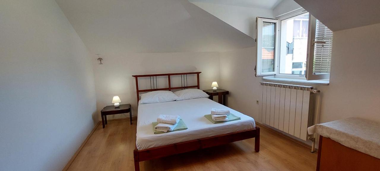 Kaštela Apartment Sunce מראה חיצוני תמונה