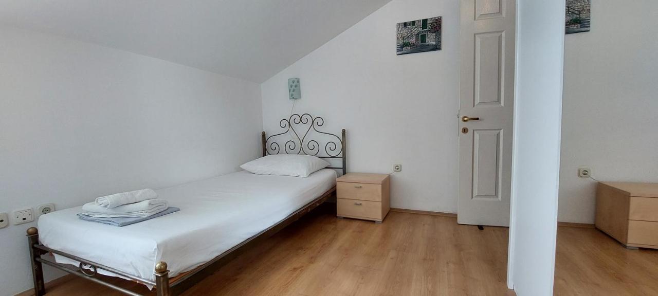 Kaštela Apartment Sunce מראה חיצוני תמונה