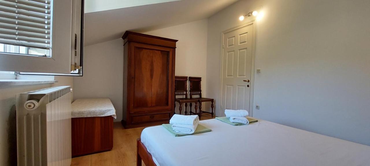 Kaštela Apartment Sunce מראה חיצוני תמונה