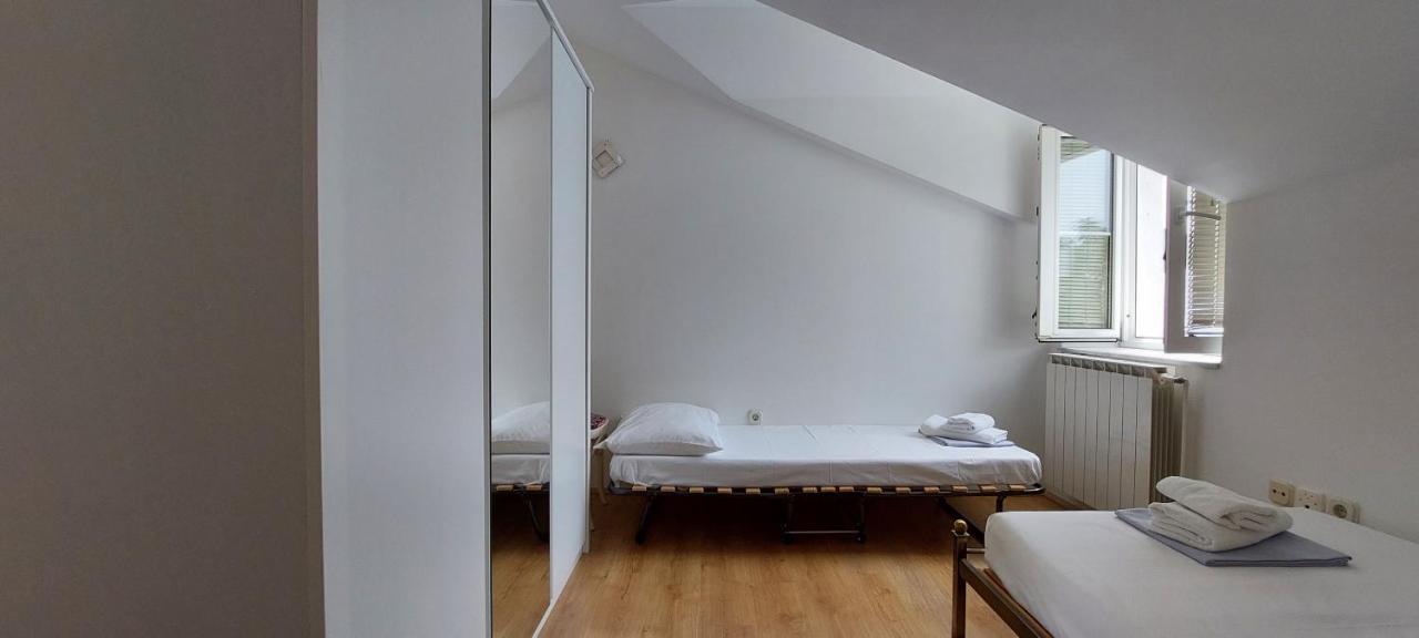 Kaštela Apartment Sunce מראה חיצוני תמונה