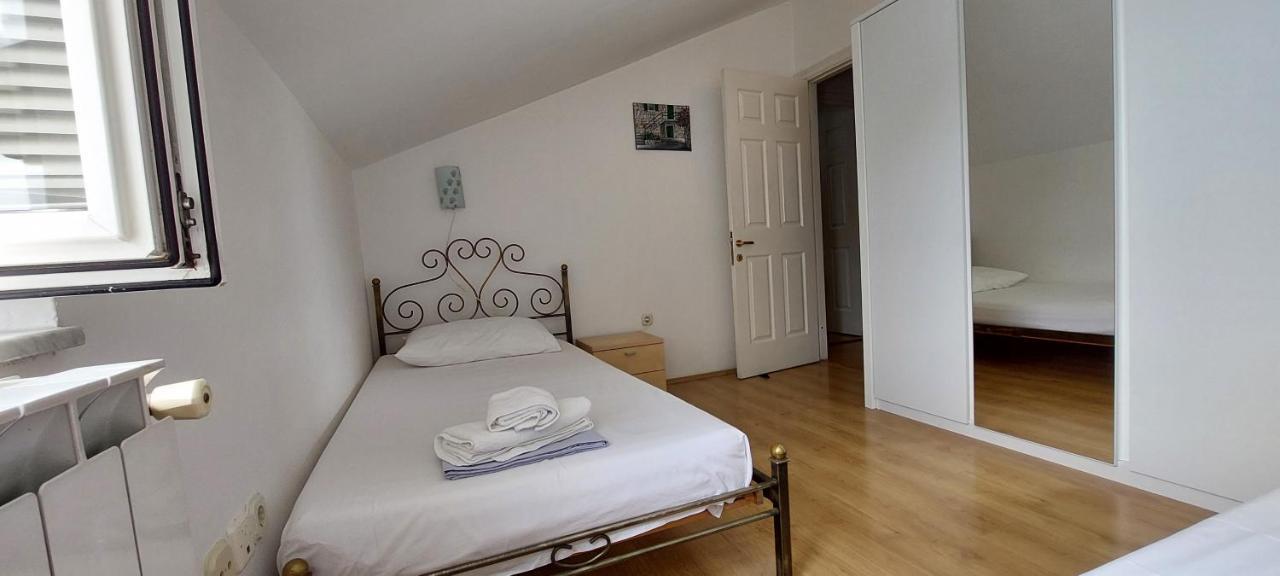 Kaštela Apartment Sunce מראה חיצוני תמונה