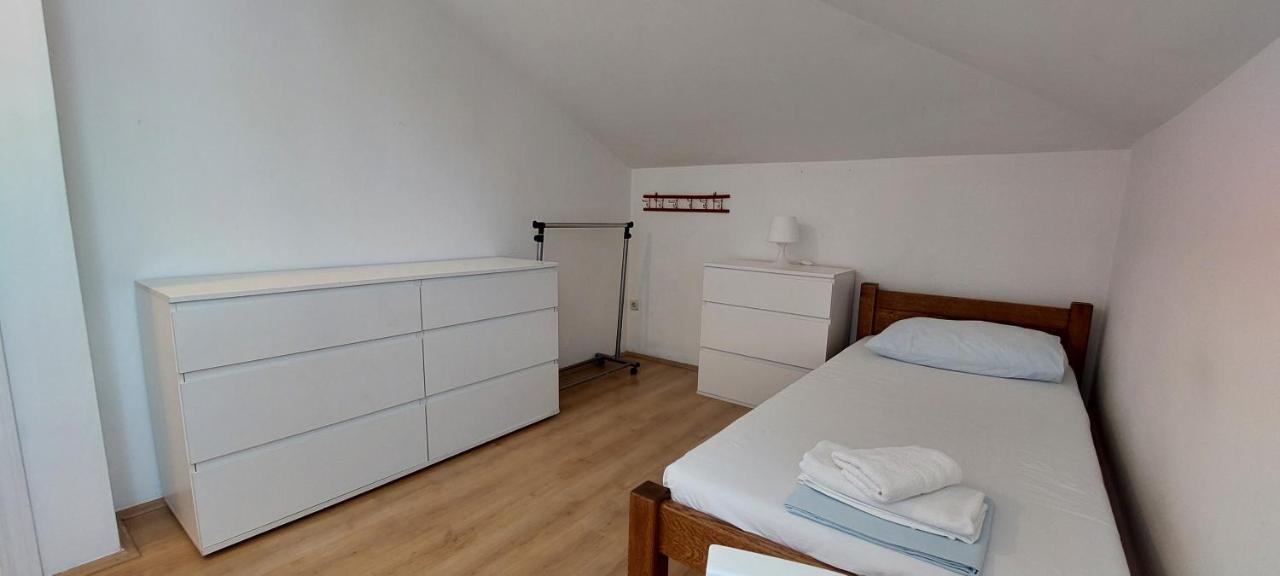 Kaštela Apartment Sunce מראה חיצוני תמונה