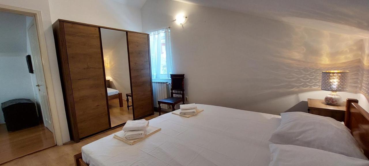 Kaštela Apartment Sunce מראה חיצוני תמונה