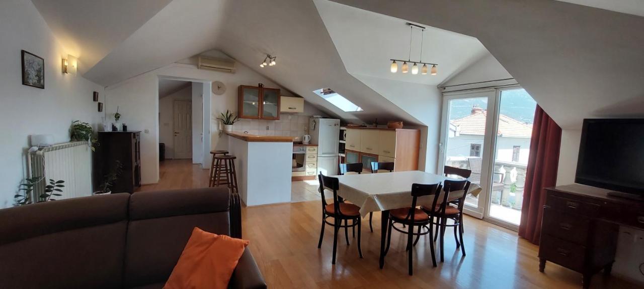Kaštela Apartment Sunce מראה חיצוני תמונה