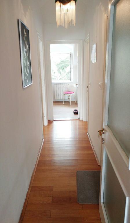 Kaštela Apartment Sunce מראה חיצוני תמונה