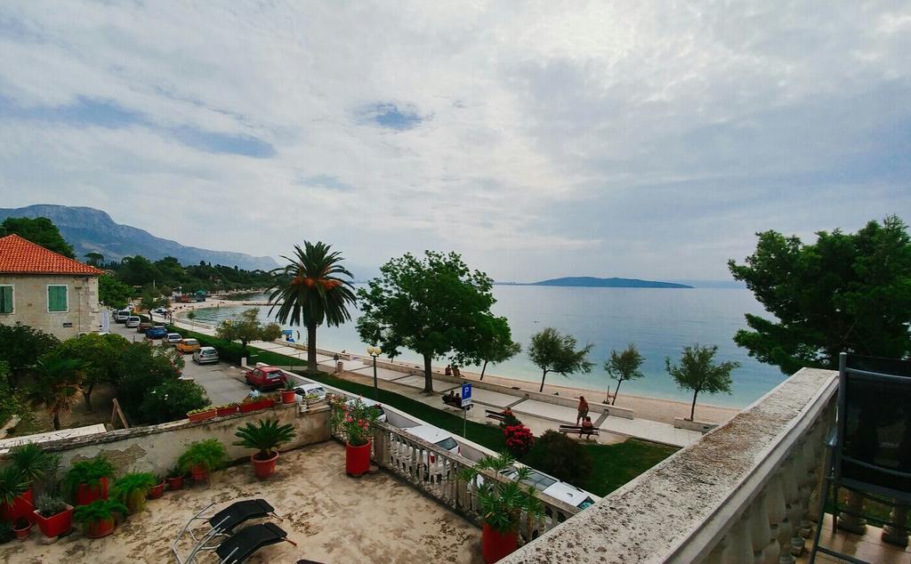 Kaštela Apartment Sunce מראה חיצוני תמונה